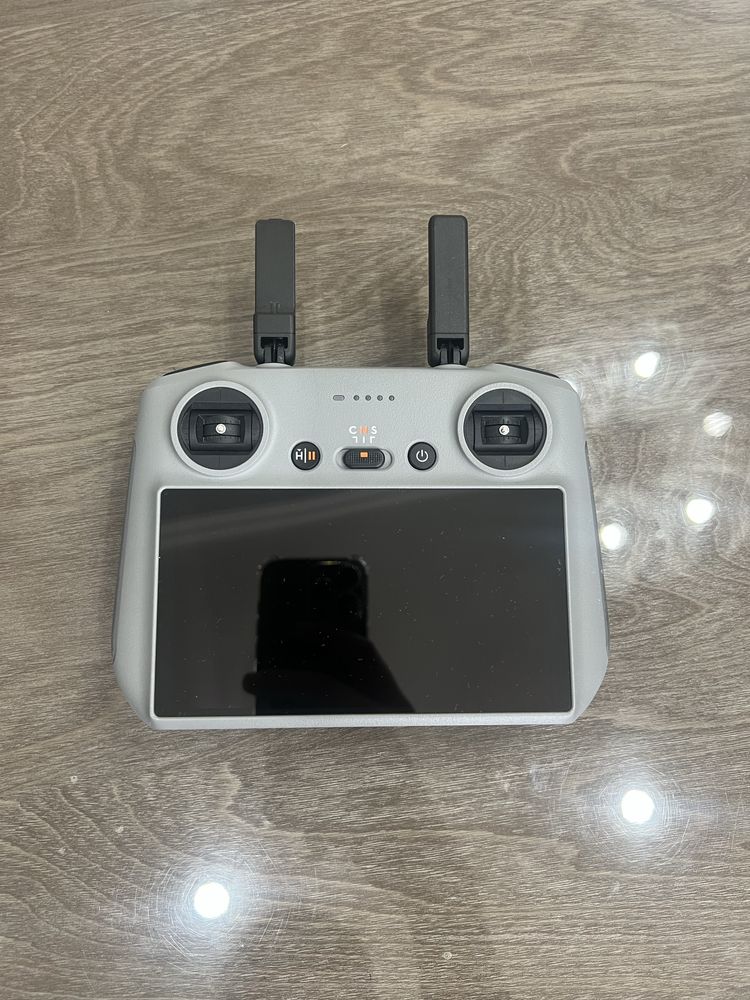 DJI mini 4 pro fly more combo plus(RC2)
