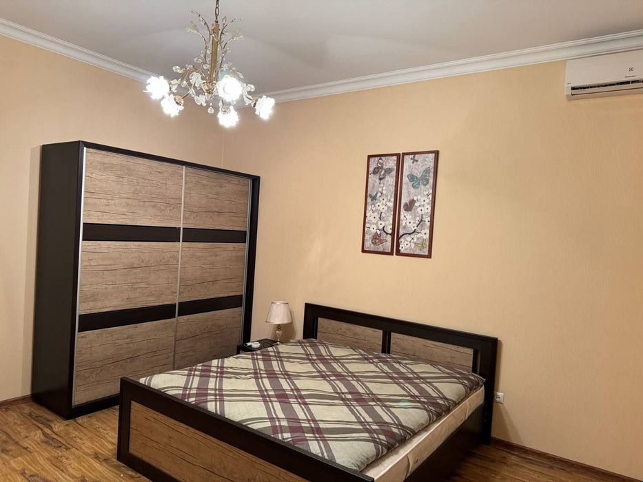 Продаётся дом на Никитина 4,5 соток ID: #3602