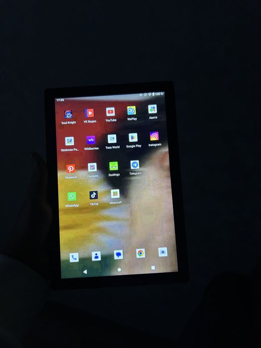 Планшет Android os