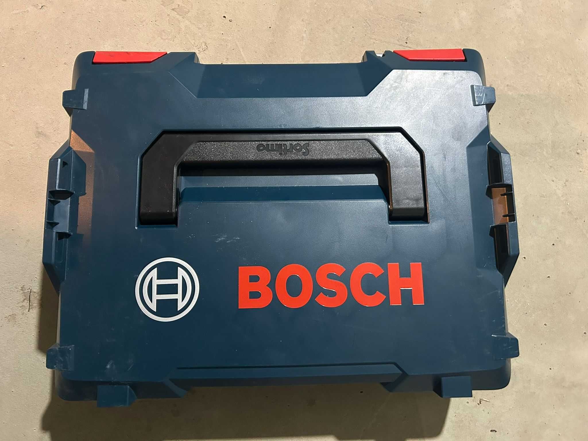 Bosch GWS 18V-7 700W Polizor unghiular Bosch Original