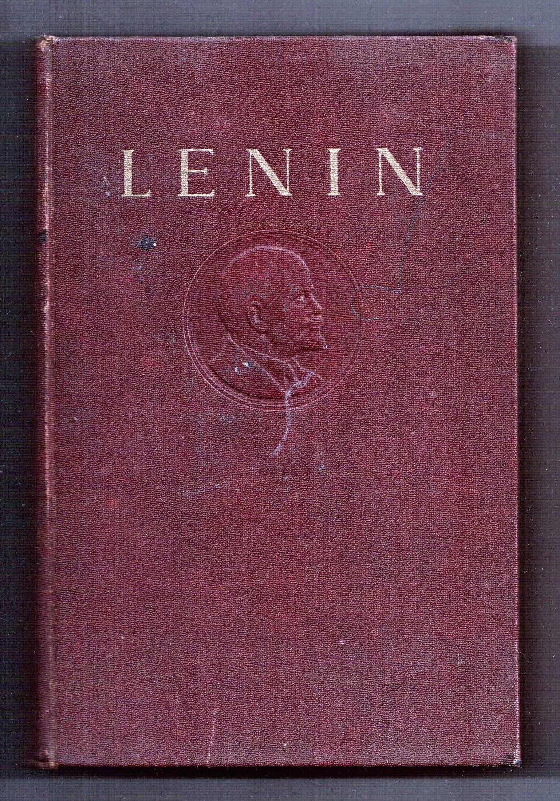 opere de lenin volumul 20 decembrie 1913 - august 1914