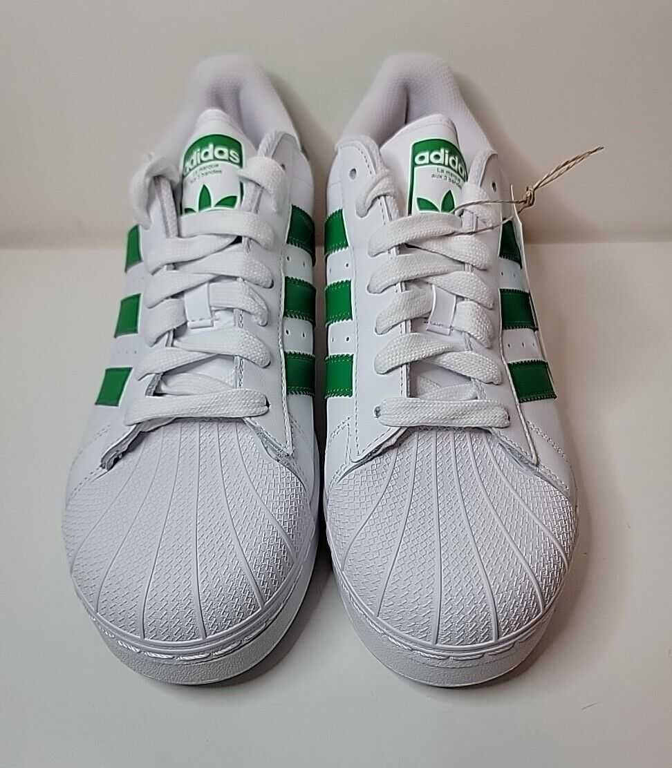 Оригинални маратонки * ADIDAS SUPERSTAR XLG * EU 41 1/3