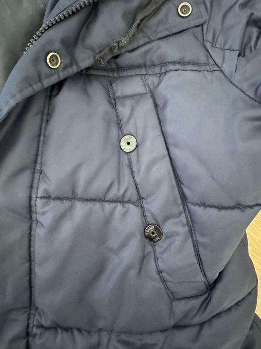 G-Star Raw Мъжко зимно яке