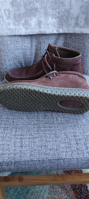 Мъжки есени обувки