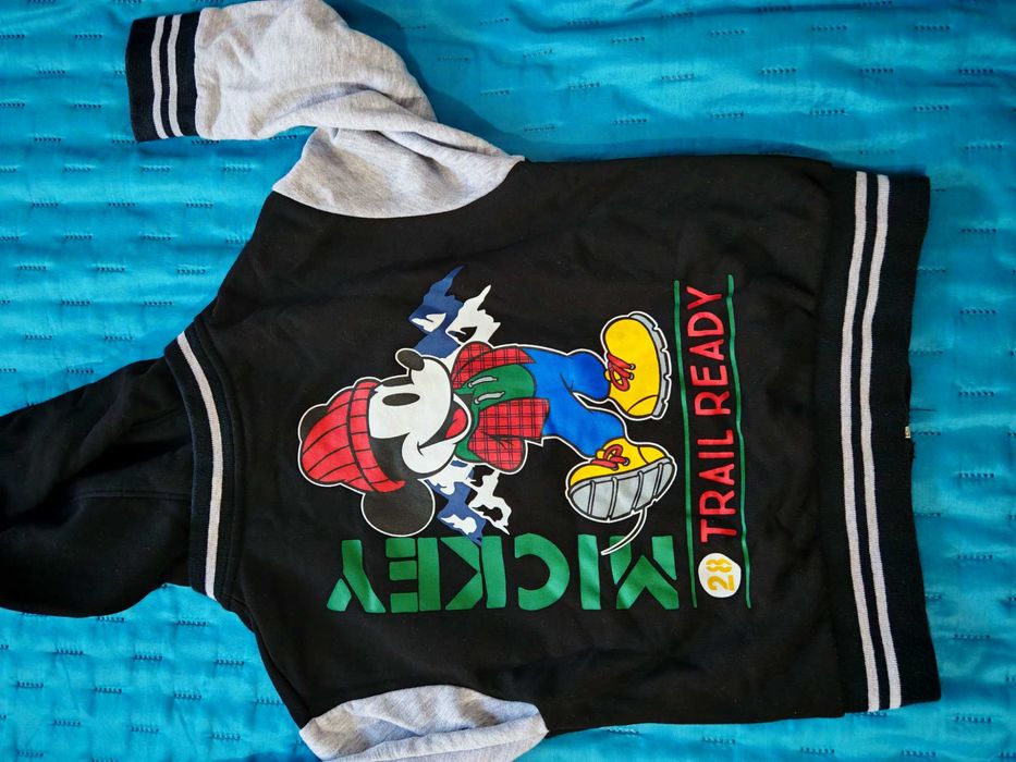 Голям лот дрехи за 5-6 години