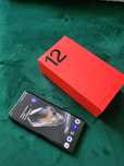 OnePlus 12 Negru