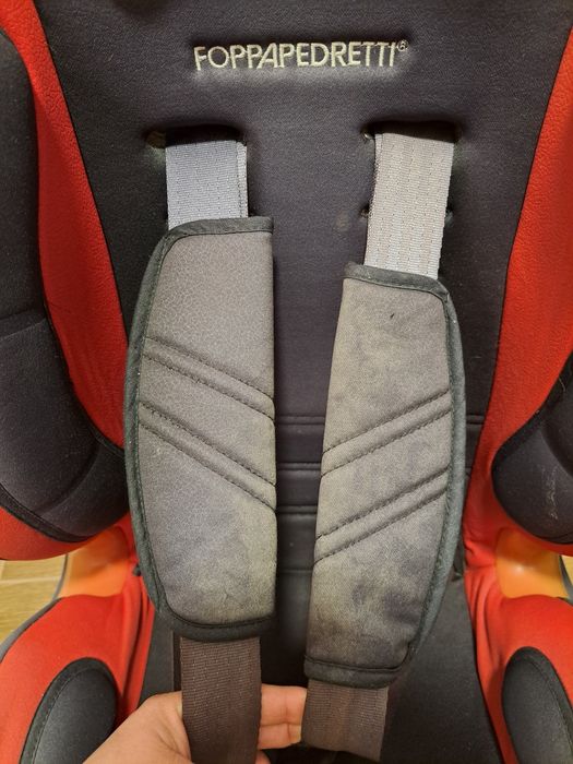Столче за кола Foppapedretti