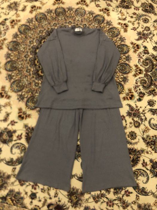 Уйда кийишга двойкалар