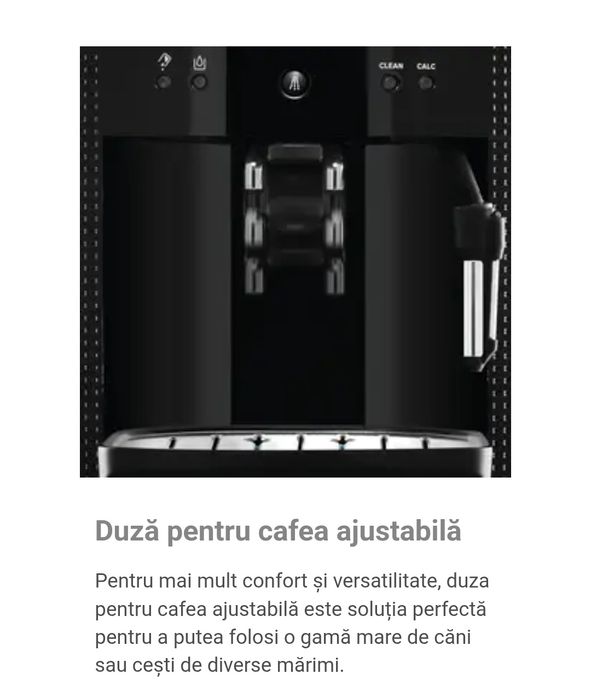 Expressor automat cafea KRUPS EA810