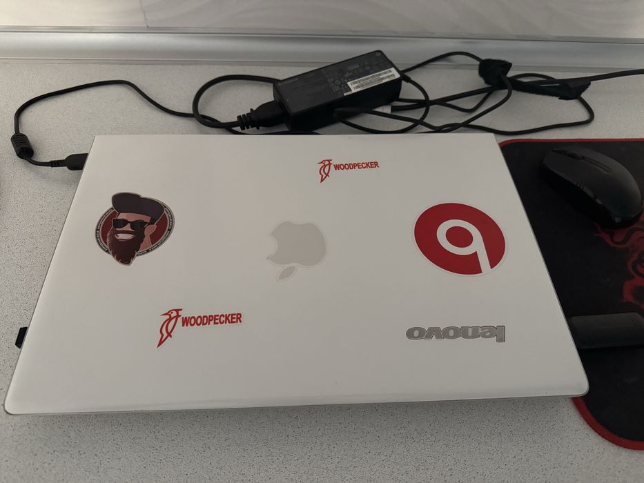 Lenovo Z51-70 | Core i5 5200U | 8 GB RAM | 1 TB SSHD хорошее состояние