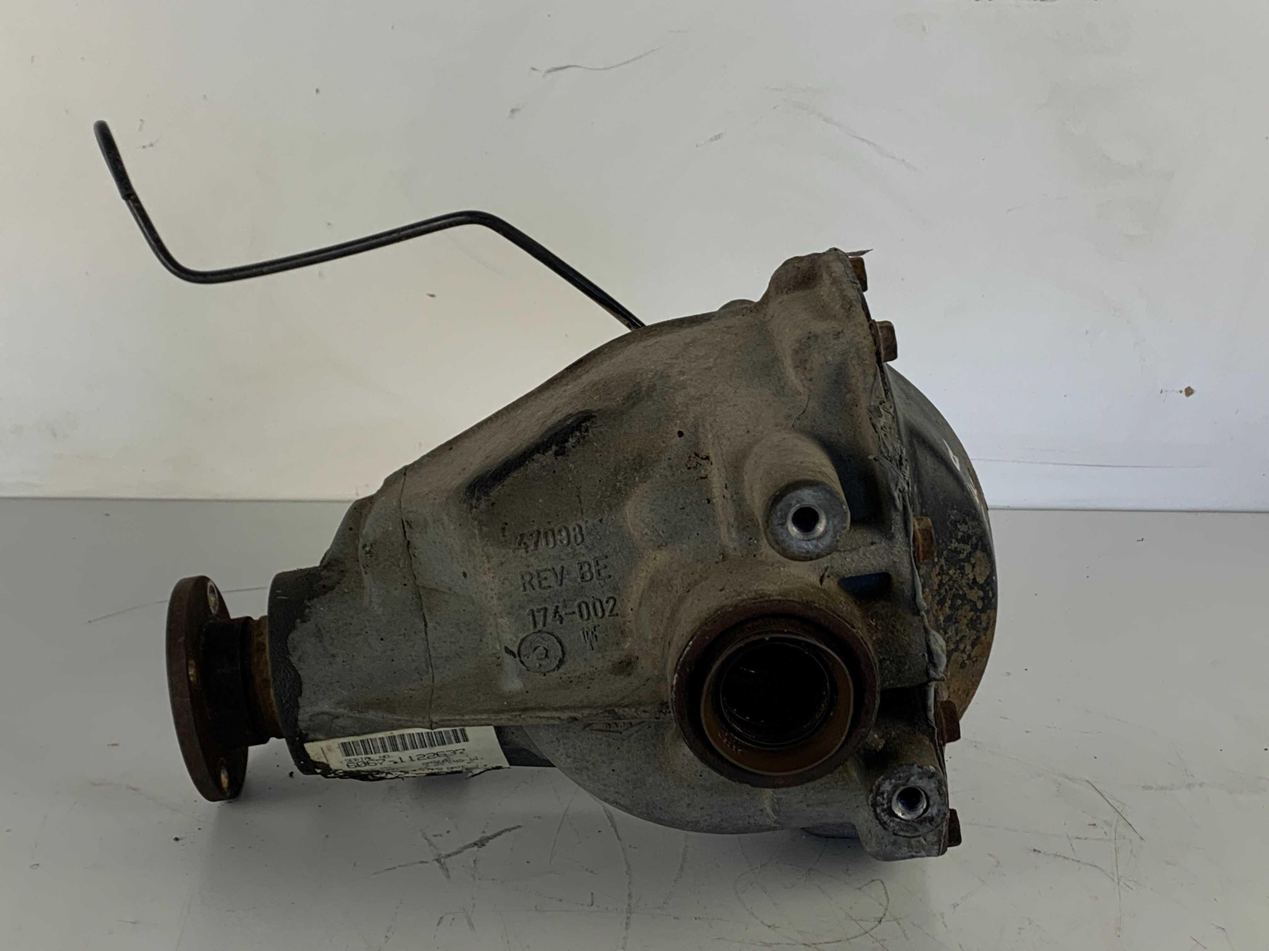 Заден диференциал Land Rover Freelander I (98-06)г. 1.8i 16v 120к.с.