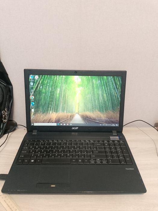 Ноутбук  i5 2,67ггрц 6/1000гб