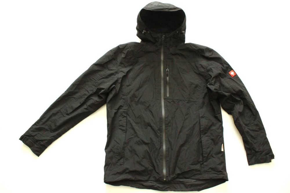 ENGELBERT STRAUSS - мъжко водоустойчиво яке, размер L