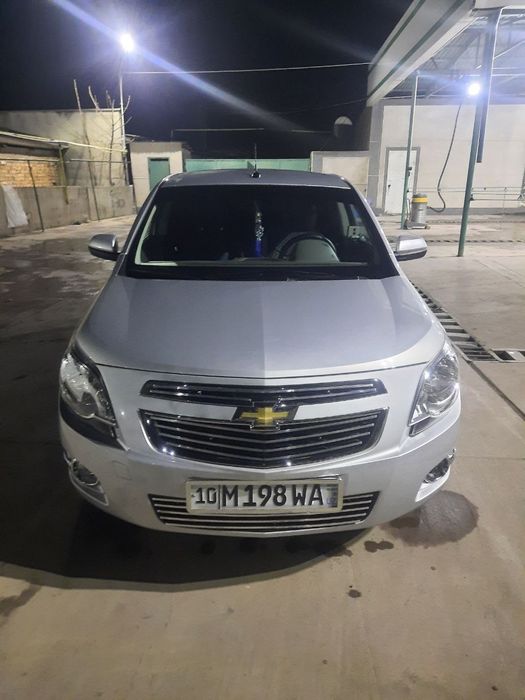 Cobilt Sotiladi 2014 Mexanika