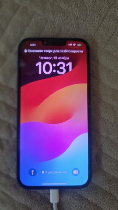 Продаю IPhone 13 Pro max