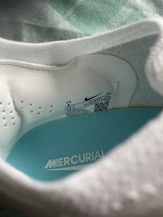 Nike vapor elite 41 nepurtate