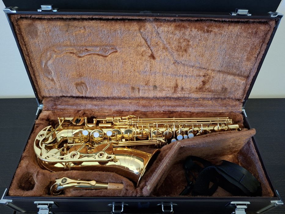 Saxofon Yamaha YAS-32