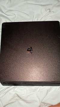 Ant PlayStation 4 1 Terra