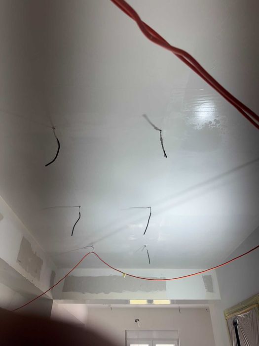 Довършителни ремонти, Ремонт баня, Плочки, Гипсокартон, Шпакловка