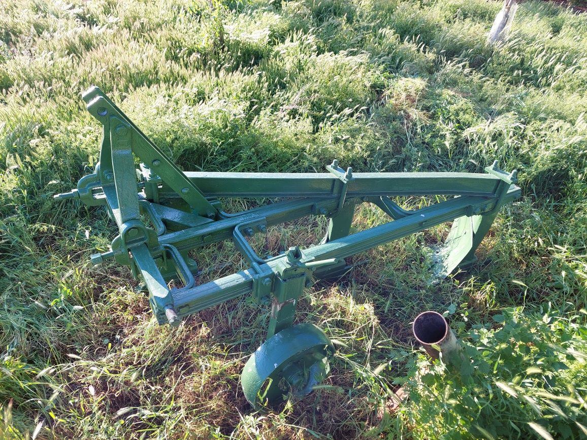 Plug oltean. Plug pp3