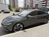 продаются диски huynai elantra 2024,R17