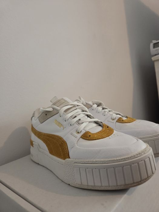 Adidasi Puma Cali Sport