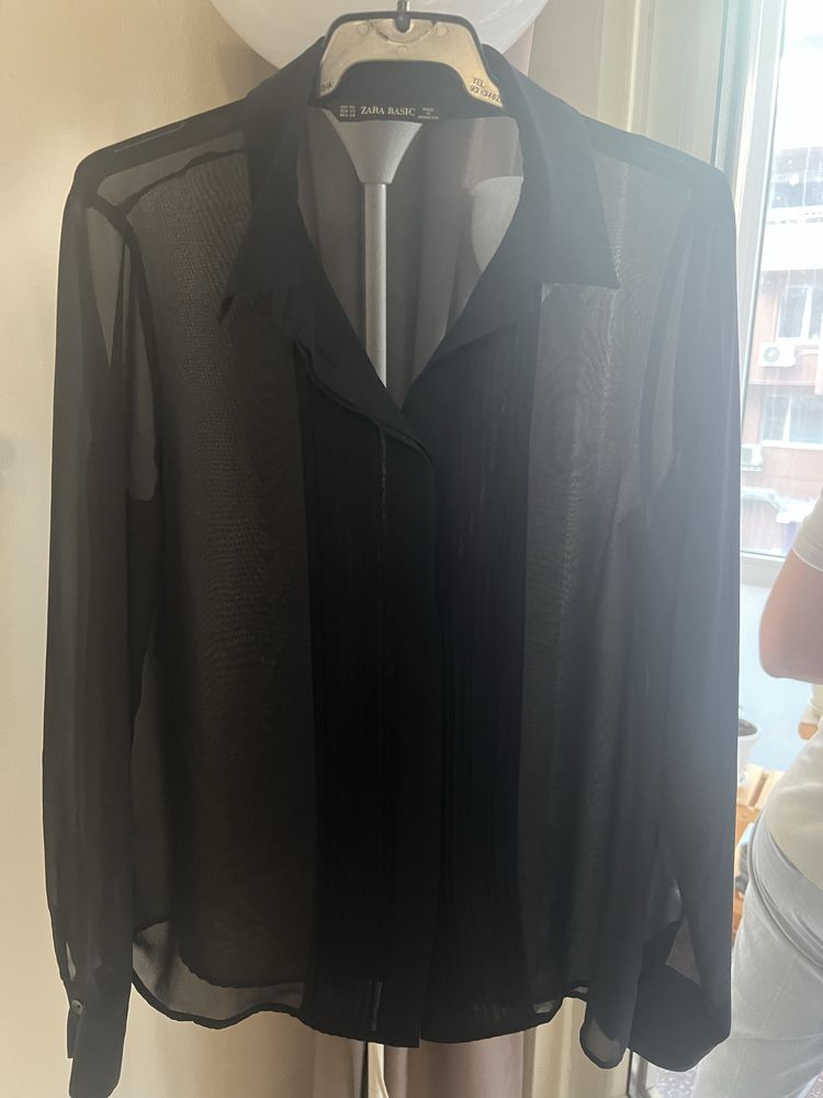 Дамска риза Zara