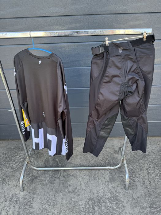 Costum combinezon Thor Pulse motocross enduro atv
