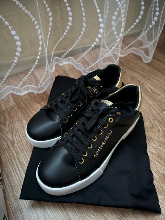 Обувь брендовая долче габанна