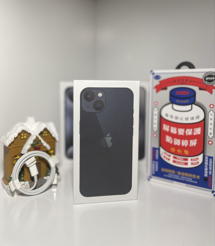 IPhone 13 128 GB | NEW