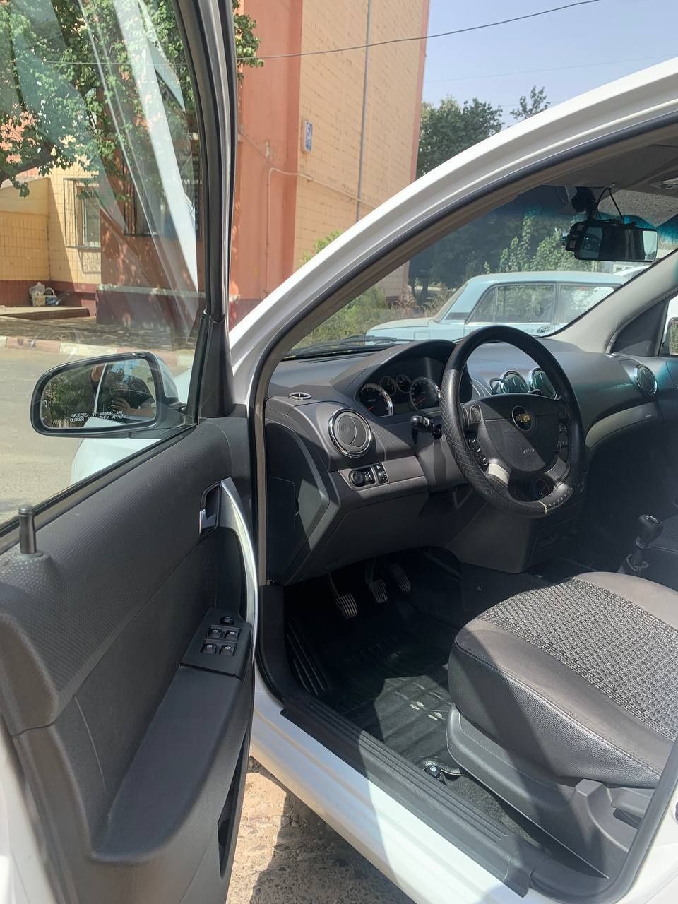 Nexia 3 Lt mexanika 73000 probeg