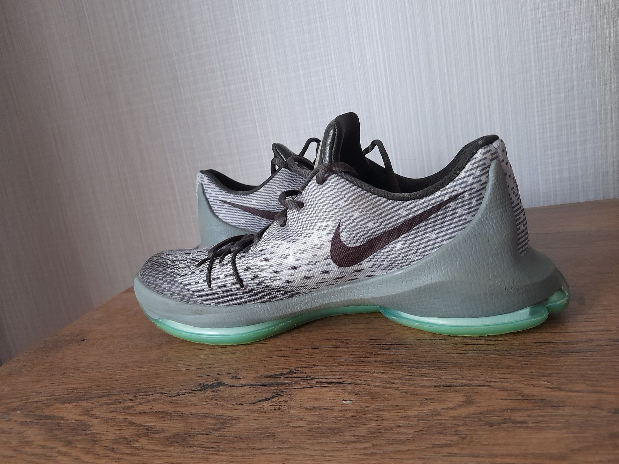 Nike KD 8 маратонки 38 номер.