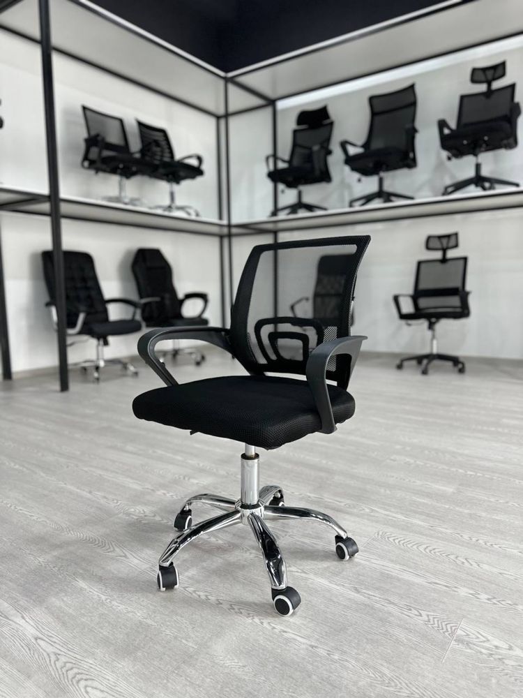 Ofis uchun kreslo