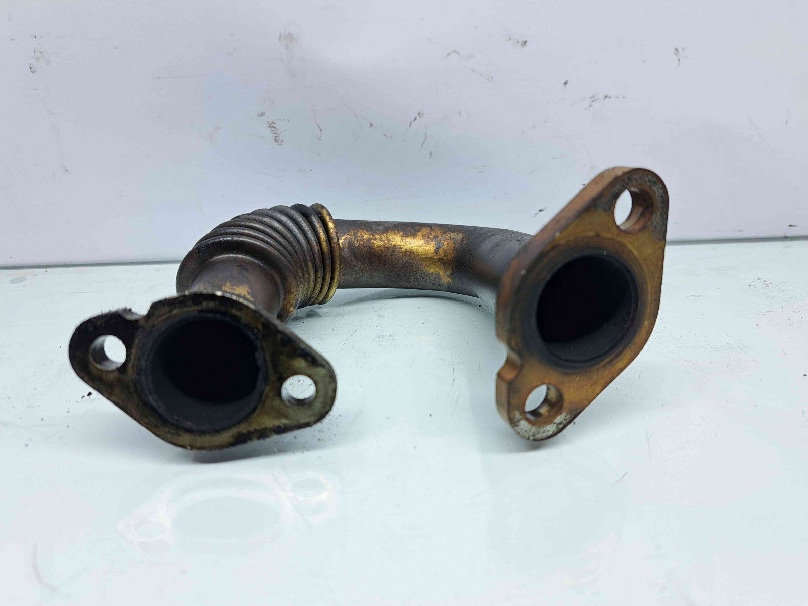 Conducta gaze Volkswagen Touran (1T3) [Fabr 2010-2015] OEM 2.0 TDI CFH