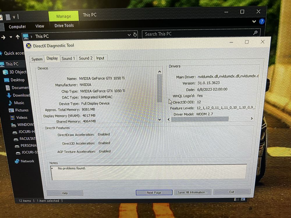 PC GAMING - Setup full ( Unitate&Monitor ) PRET FIX!