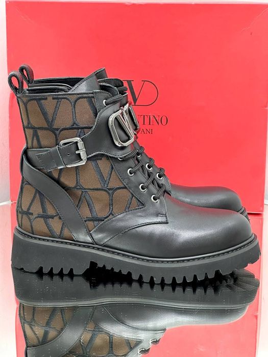 Ghete dama Valentino