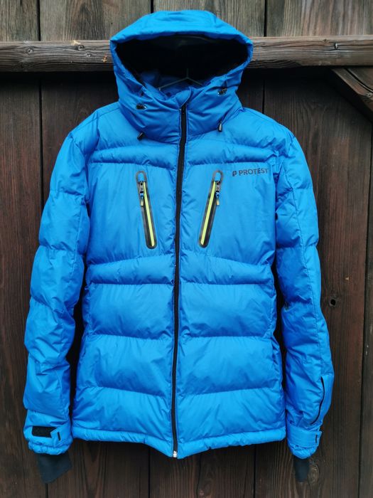 Geacă de ski Protest S-M bărbați