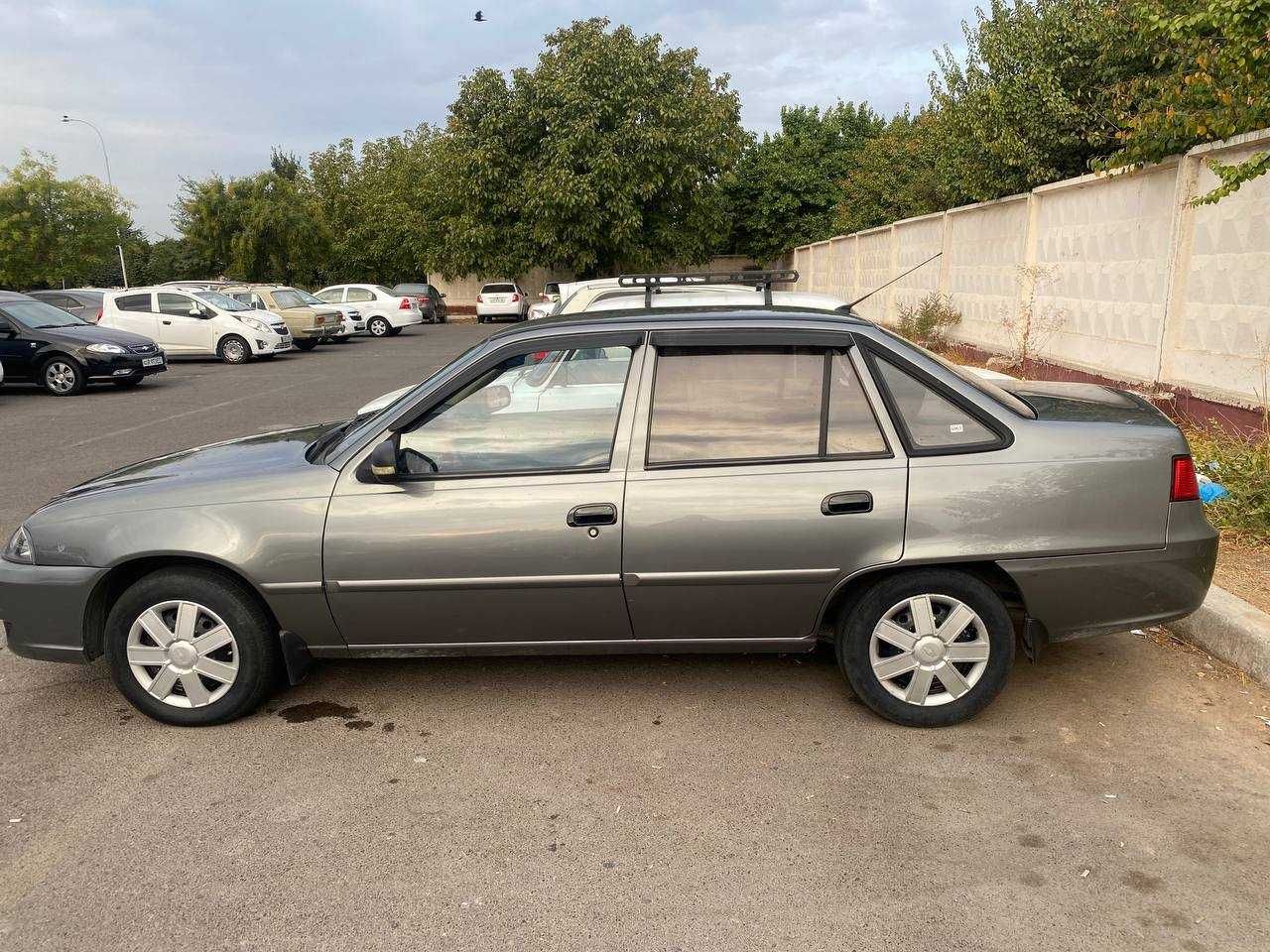 Продам авто Nexia 2