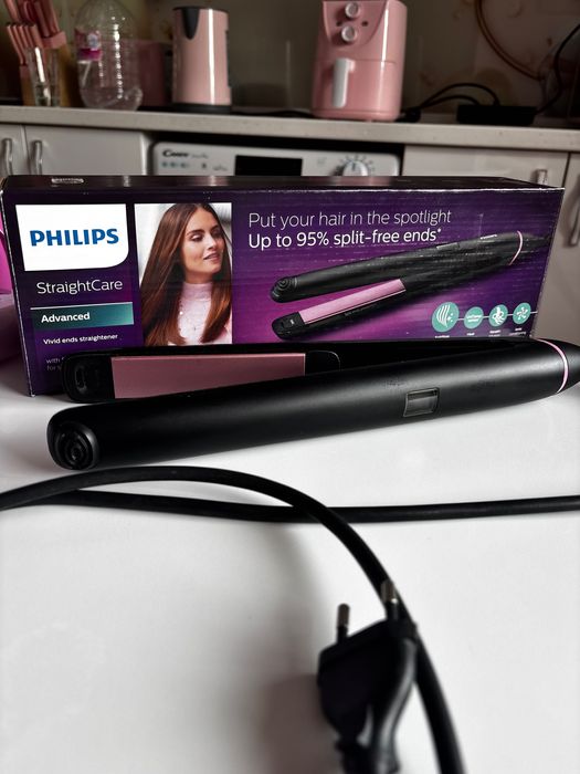 Преса за коса Phillips