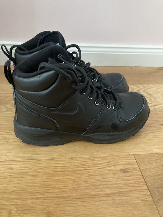 Nike Karl Lagerfeld Оригинални обувки