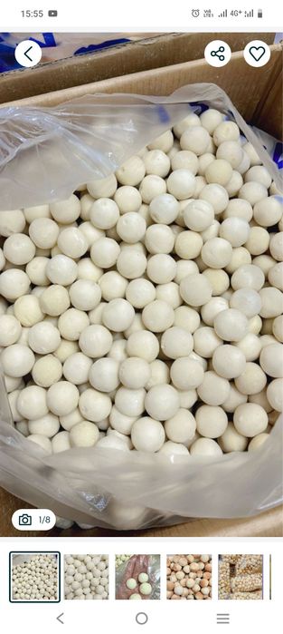 Курт май табиги оним