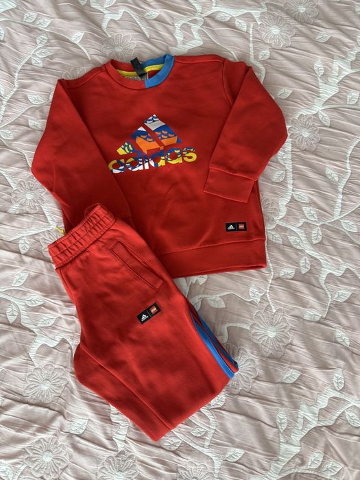 Guess,Adidas,Mayoral,Benetton есени дрехи 116см