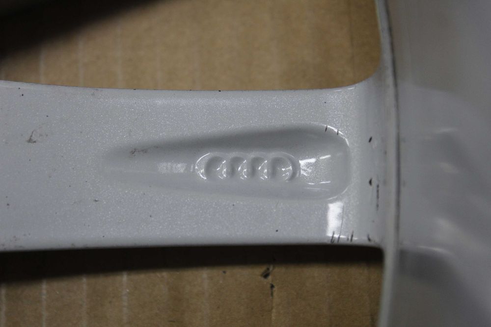 Джанта 16" Audi A3