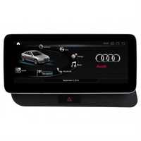 Navigatie Audi Q5 ,MMI 3,factura+garantie+,Octa-Core ,4G+64gb