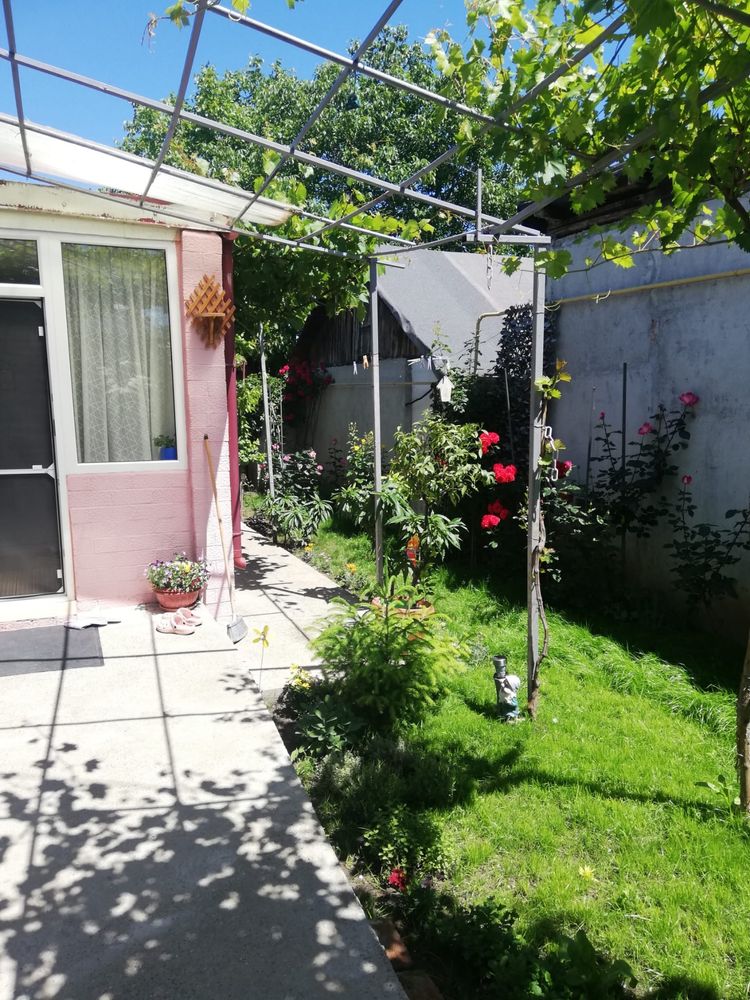 Casa locuibila, bariera Traian la 89900 euro