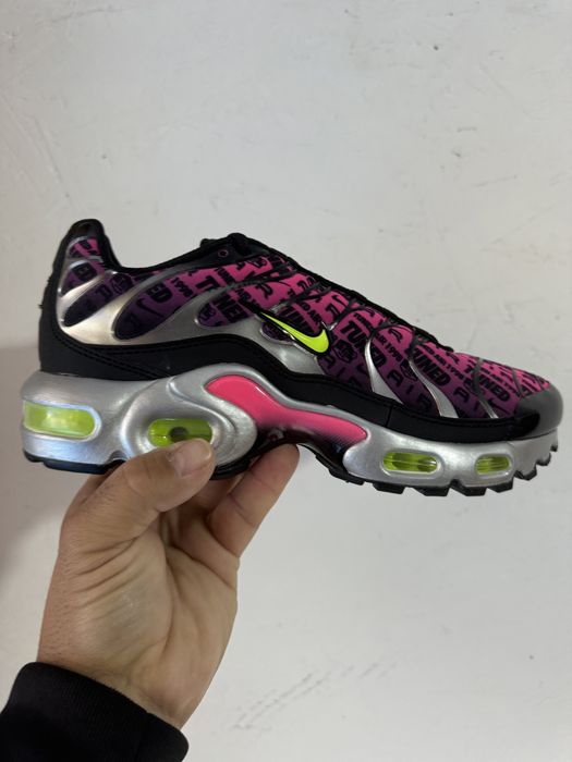 Nike Air Max Plus TN