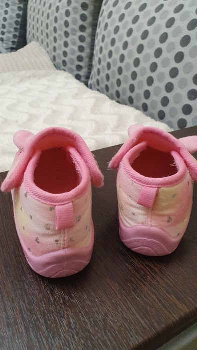 Детски пантофи 24 номер