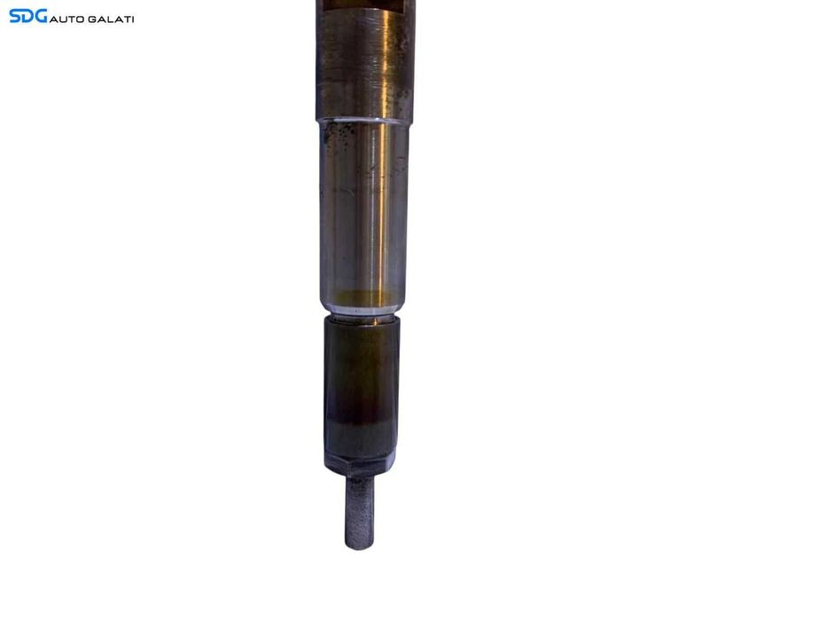 Injector Injectoare Delphi Renault Kangoo 2 1.5 DCI 2009 - 2017 Cod H8200704191 8200903034 [B4451]