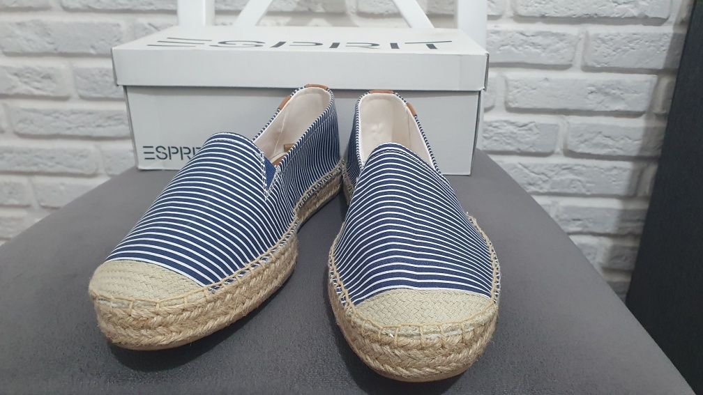 Еспадрили Esprit