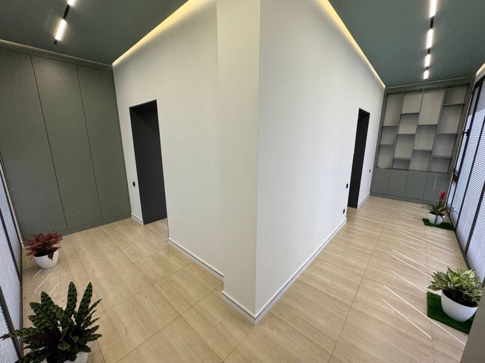 Срочно продается ЕВРО офис 127м2!!!